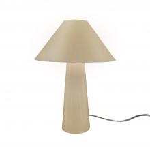 Justice Design Group CER-2555-VAN - Tall Lund Portable