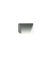 Justice Design Group CER-2900W-BIS-LED1-1000 - Small Scoop - Downlight (Outdoor) - LED