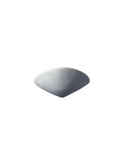 Justice Design Group CER-3710-BIS-LED1-1000 - Clam Shell