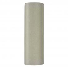Justice Design Group CER-5400-CKC-LED1-1000 - ADA Tube - Closed Top - LED
