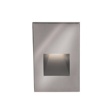 WAC US WL-LED200F-C-SS - LEDme? Vertical Step and Wall Light