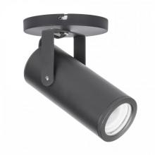 WAC US X18-MO2020930BK - Silo X20 Monopoint Luminaire