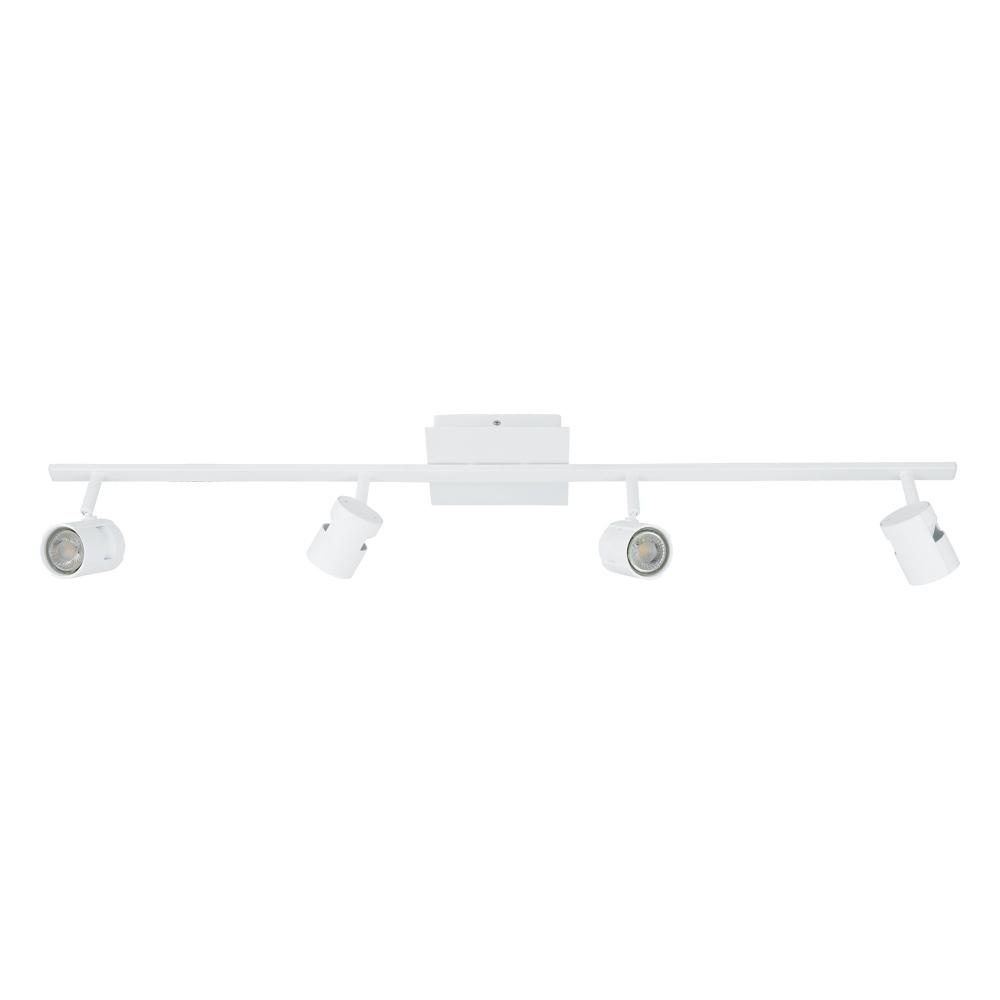 Vergiano - 4 LT Fixed Track Light