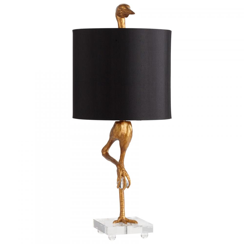 Ibis Table Lamp-SM