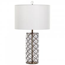 Cyan Designs 07977 - Corsica Table Lamp-SM