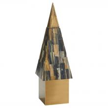 Cyan Designs 11532 - Cairo Spire Designed by J Kent Martin Horn - Small