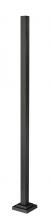 Z-Lite 536P-ORB - --- Light Outdoor Posts + Hardware