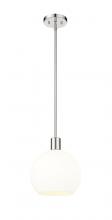 Z-Lite 7500P10-PN - 1 Light Pendant