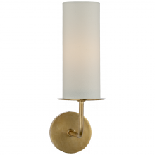 Visual Comfort & Co. Signature Collection KS 2035SB-L - Larabee Single Sconce