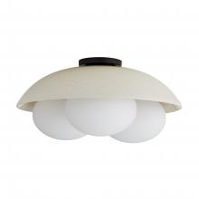 Arteriors Home DA49004 - Glaze Large Flush Mount