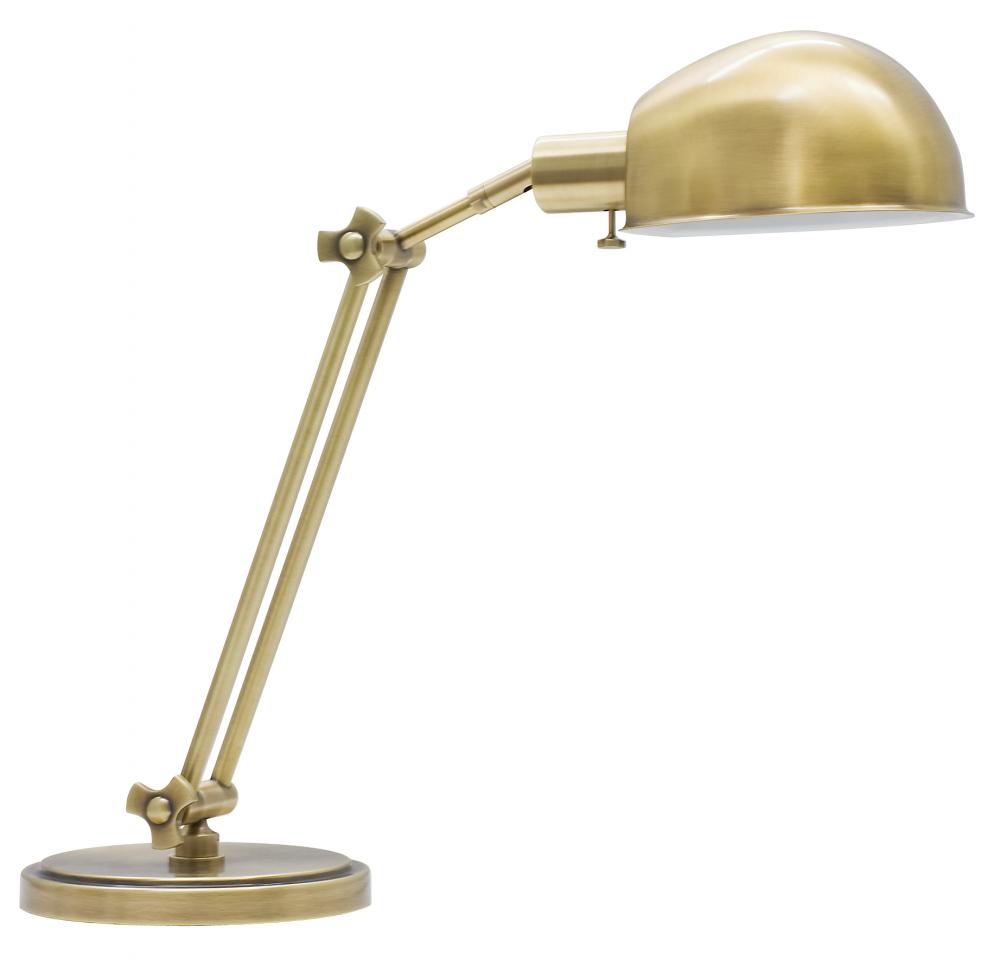 Addison Adjustable Pharmacy Desk Lamp