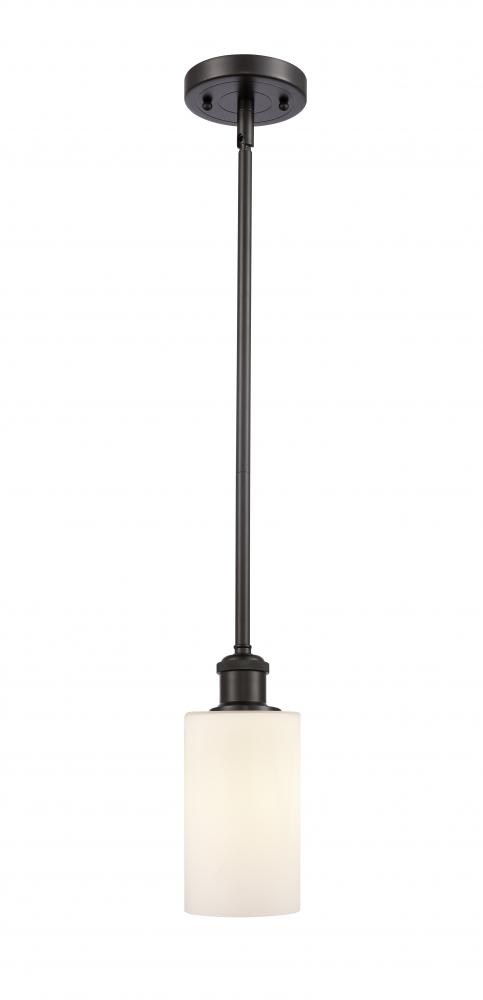 Paladin - 1 Light - 7 inch - Oil Rubbed Bronze - Mini Pendant