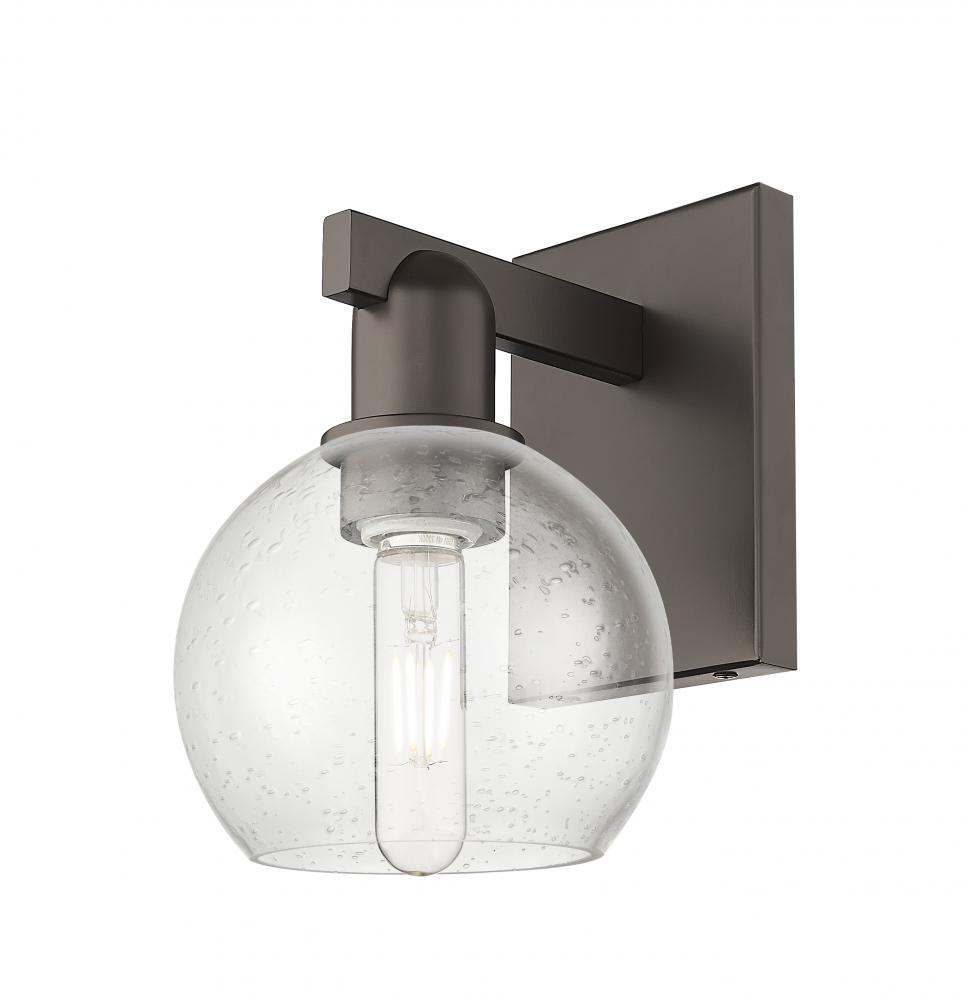 Athens - 1 Light - 6 inch - Oil Rubbed Bronze - Sconce