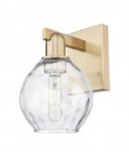 Innovations Lighting 716-1W-CB-G362 - Waverly - 1 Light - 6 inch - Champagne Bronze - Sconce