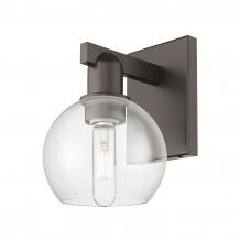 Innovations Lighting 716-1W-OB-G122-6 - Athens - 1 Light - 6 inch - Oil Rubbed Bronze - Sconce