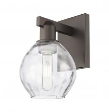 Innovations Lighting 716-1W-OB-G362 - Waverly - 1 Light - 6 inch - Oil Rubbed Bronze - Sconce