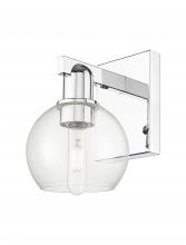 Innovations Lighting 716-1W-PC-G122-6 - Athens - 1 Light - 6 inch - Polished Chrome - Sconce