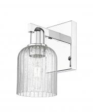 Innovations Lighting 716-1W-PC-G559-5SDY - Bridal Veil - 1 Light - 6 inch - Polished Chrome - Sconce