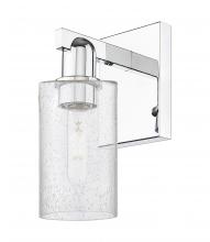 Innovations Lighting 716-1W-PC-G804 - Clymer - 1 Light - 4 inch - Polished Chrome - Sconce