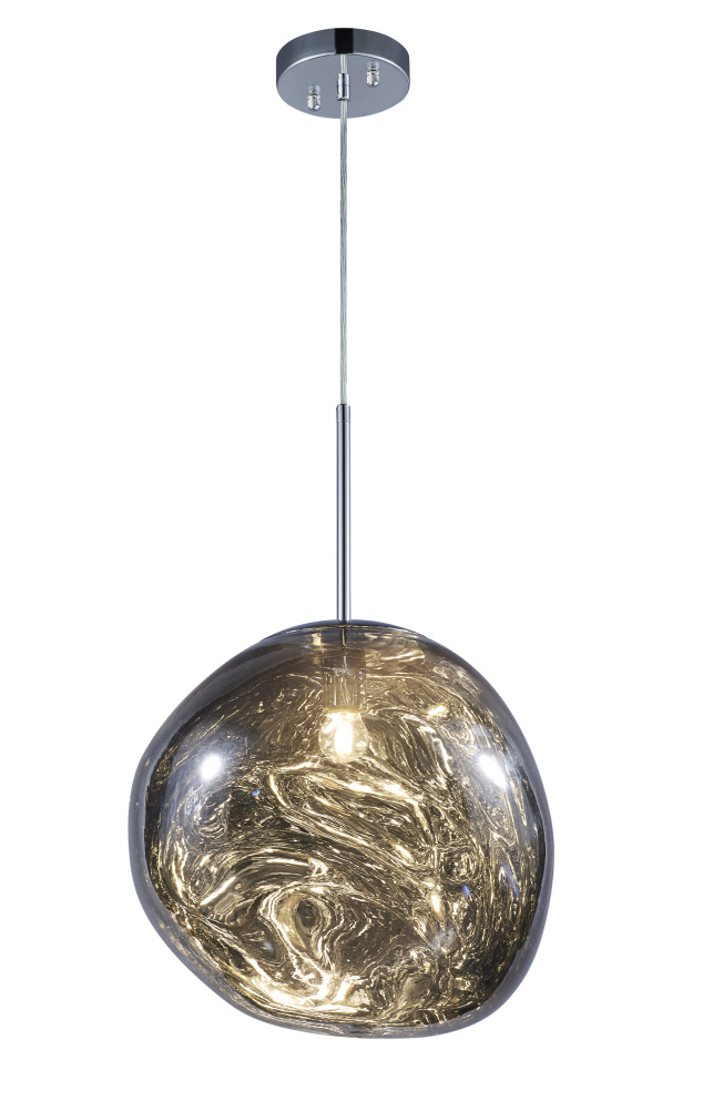 Galactic Smoke Pendant