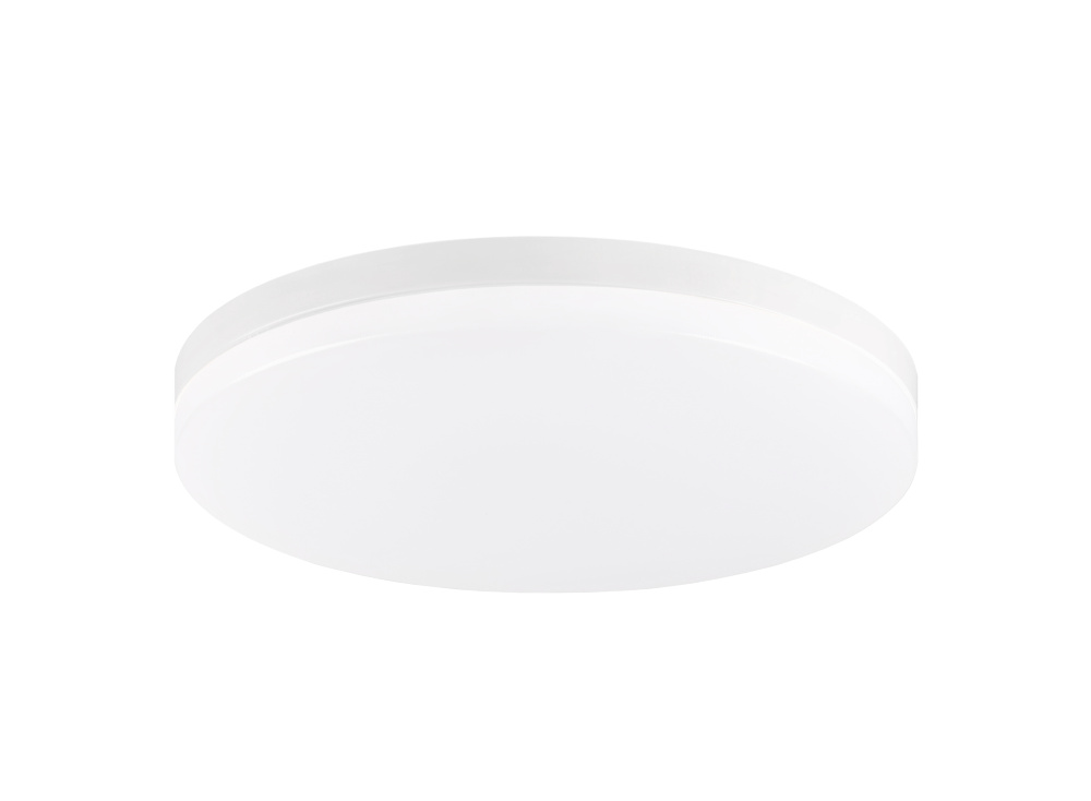 Xelan White Ceiling Mount