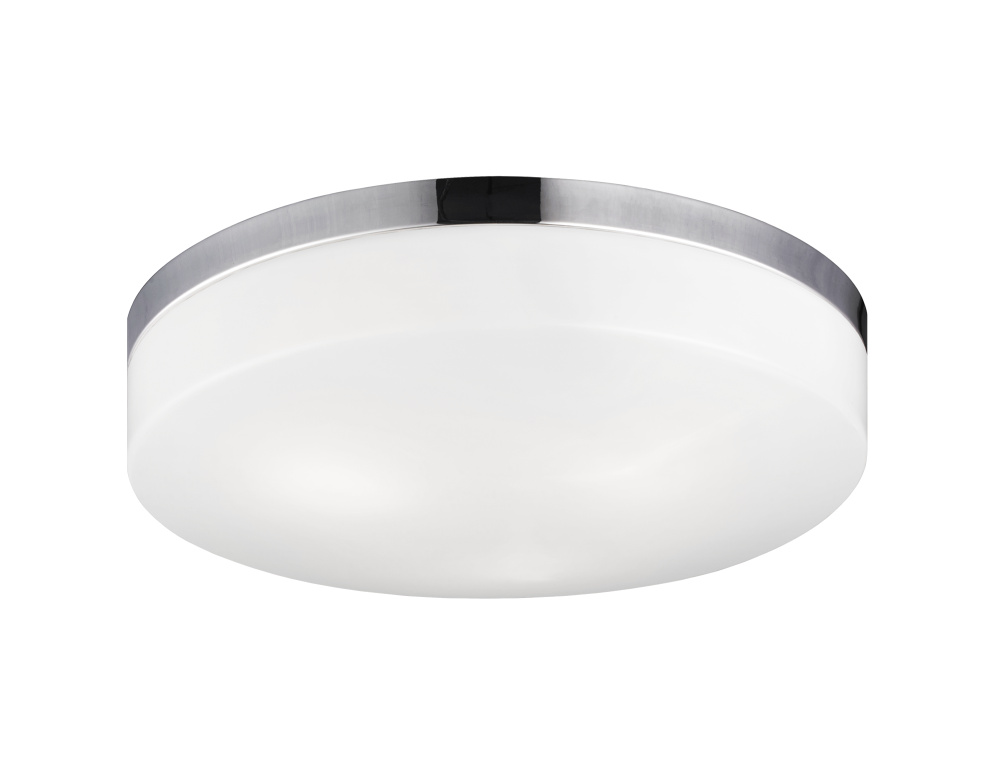 Xenon Chrome Ceiling Mount