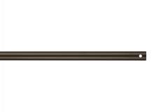 Generation Lighting DR36BZ - 36" Downrod in Bronze