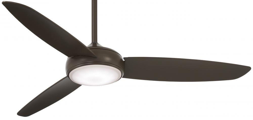 CONCEPT™ IV - LED 54" CEILING FAN