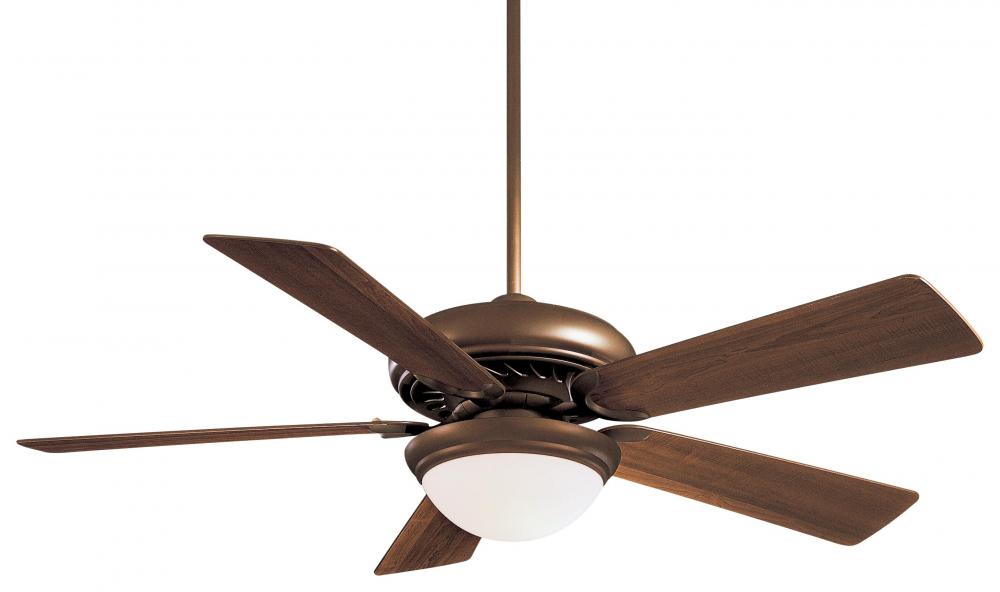 SupraÂ® - LED 52" Ceiling Fan