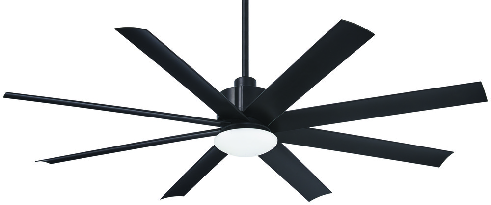 SLIPSTREAM LED - 65" CEILING FAN