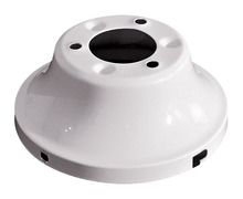 Minka-Aire A180-VI - Low Ceiling Adapter in Vintage Iron