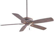 Minka-Aire F532-DRF - SUNSEEKER - 60" CEILING FAN