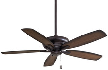 Minka-Aire F688-KA - KOLA - 52" CEILING FAN