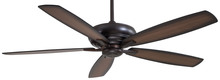 Minka-Aire F689-KA - KOLA-XL - 60" CEILING FAN