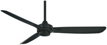 Minka-Aire F727-CL - RUDOLPH - 52" CEILING FAN