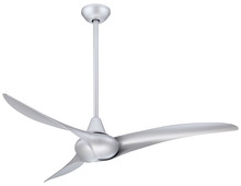 Minka-Aire F843-SL - WAVE - 52" CEILING FAN