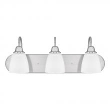 Capital 115131BN-337 - 3 Light Vanity