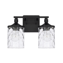 Capital 128821MB-451 - 2 Light Vanity