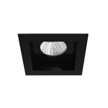 Eurofase 28721-35-025 - AMIGO,TM,1LT,DNLT SQ,15W,35K,B