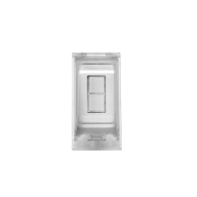 Eurofase EFSWWPW - SINGLE DUPLEX,WEATHERPROOF,W