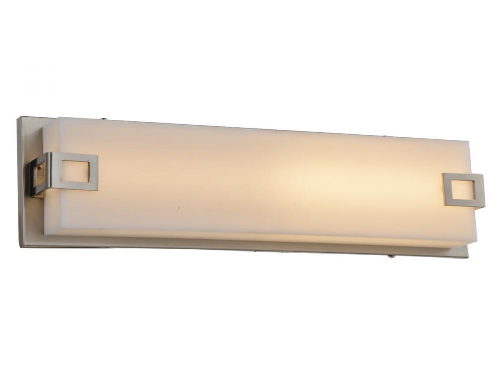 Cermack St. Rectangular Vanity Bath Bar