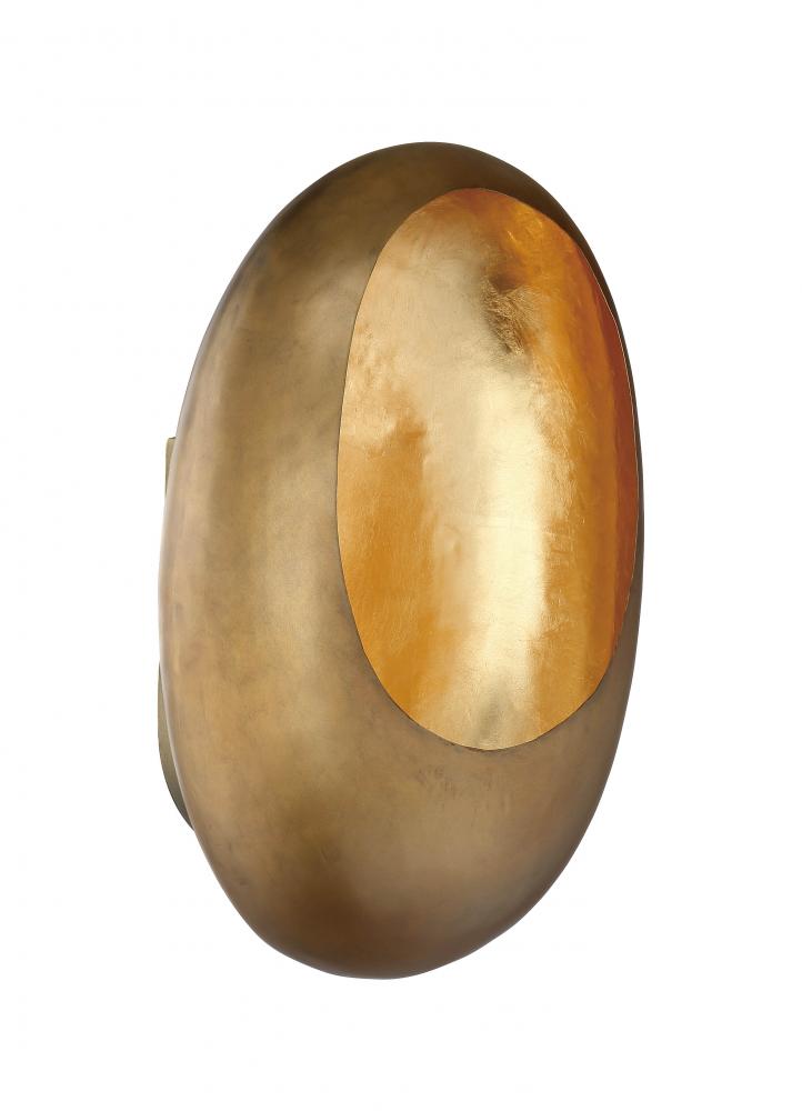 ARDOR - 1LIGHT WALL SCONCE