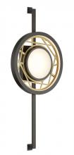 Minka Metropolitan N7521-716-L - TRIBECA - LED LIGHT WALL SCONCE