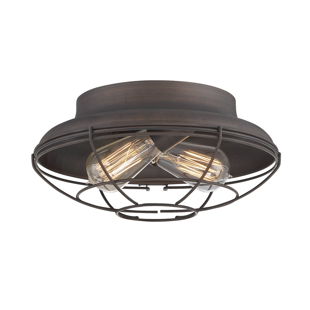 Flushmount Ceiling Light