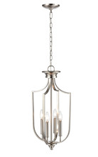 Millennium 9835-BN - Pendant light