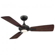 Modern Forms US - Fans Only FR-W1819-52L-BZ/DW - Mykonos Downrod ceiling fan