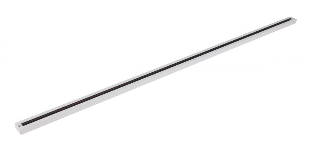 4ft. Linear Track 120V Matte White