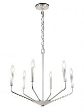Elegant LD8027D22C - Enzo Hang W22H20L6 C