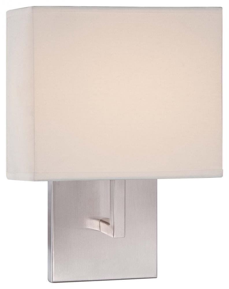 LED WALL SCONCE