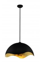 Minka George Kovacs P1915-711 - Eclos 1 Light Pendant